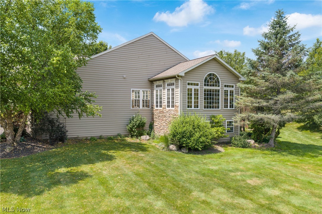 3483 Scotswood Circle Richfield OH 44286
