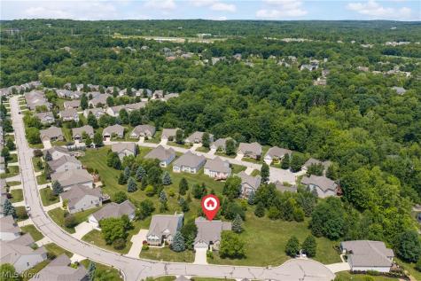 3483 Scotswood Circle Richfield OH 44286