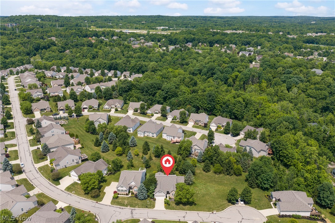 3483 Scotswood Circle Richfield OH 44286