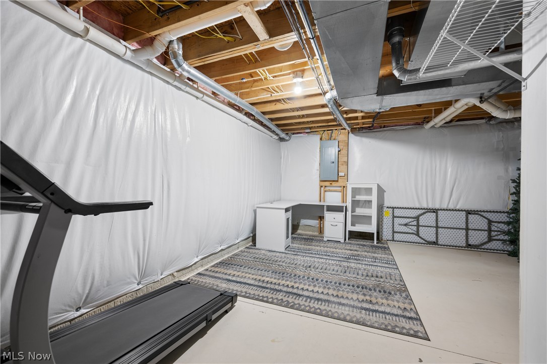 3483 Scotswood Circle Richfield OH 44286