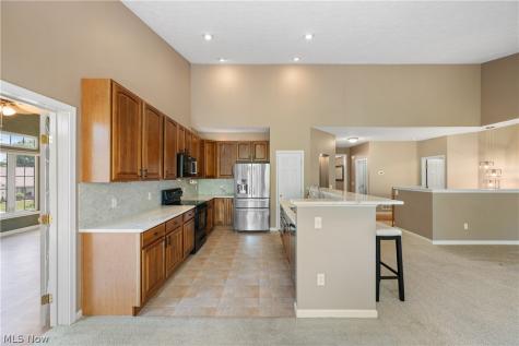 3483 Scotswood Circle Richfield OH 44286