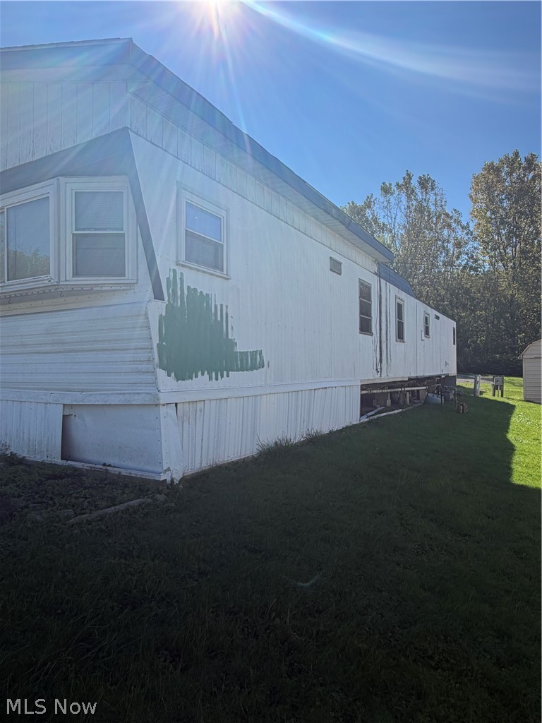 3481 Niles Cortland Road NE Cortland OH 44410
