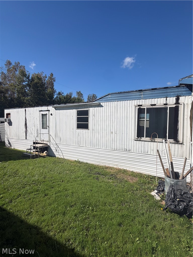 3481 Niles Cortland Road NE Cortland OH 44410
