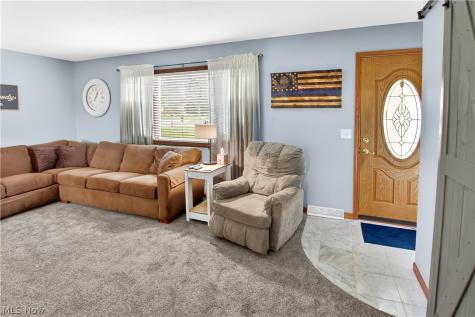 3802 Bramblewood Drive Brunswick OH 44212