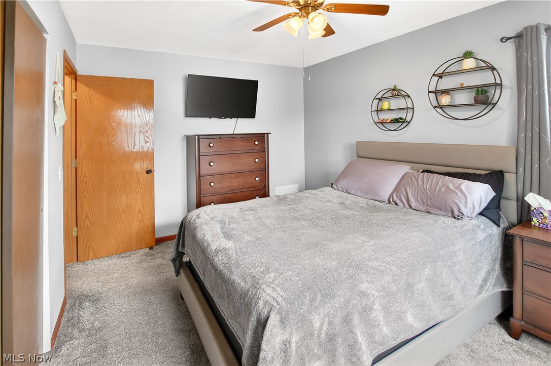 3802 Bramblewood Drive Brunswick OH 44212