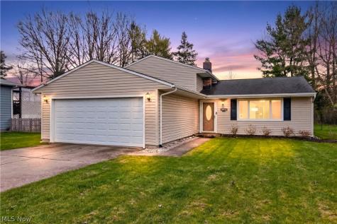 3802 Bramblewood Drive Brunswick OH 44212