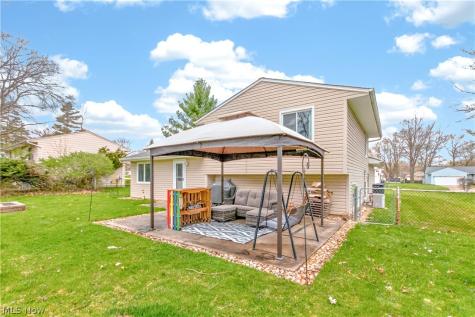 3802 Bramblewood Drive Brunswick OH 44212