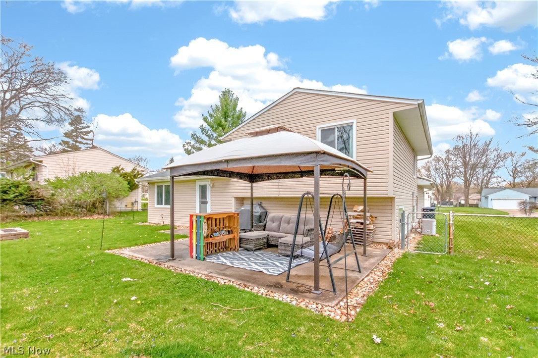 3802 Bramblewood Drive Brunswick OH 44212
