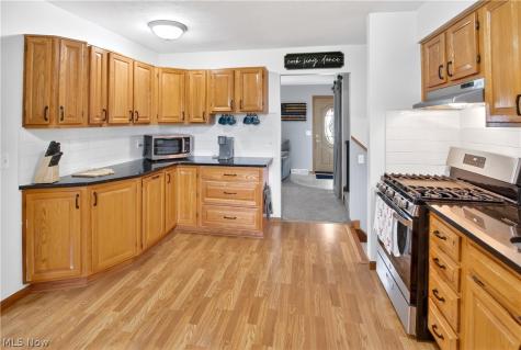 3802 Bramblewood Drive Brunswick OH 44212