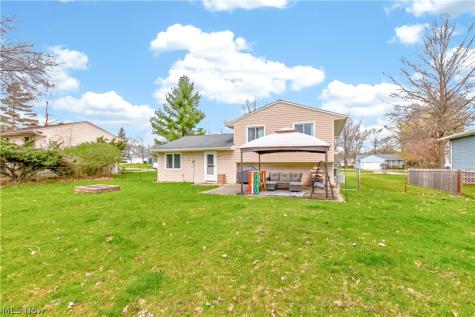 3802 Bramblewood Drive Brunswick OH 44212