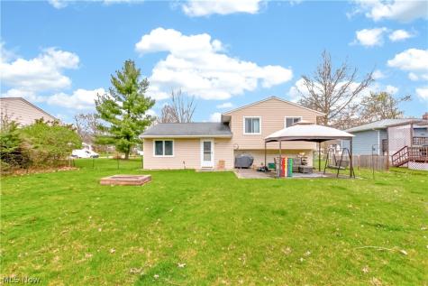 3802 Bramblewood Drive Brunswick OH 44212