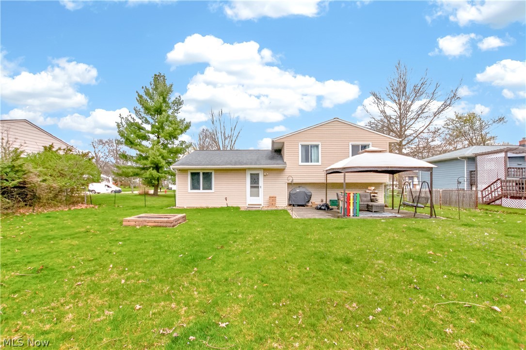 3802 Bramblewood Drive Brunswick OH 44212