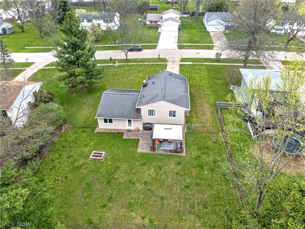 3802 Bramblewood Drive Brunswick OH 44212