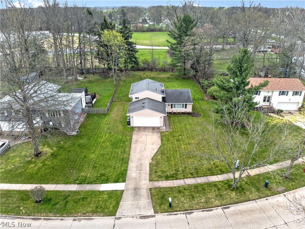 3802 Bramblewood Drive Brunswick OH 44212