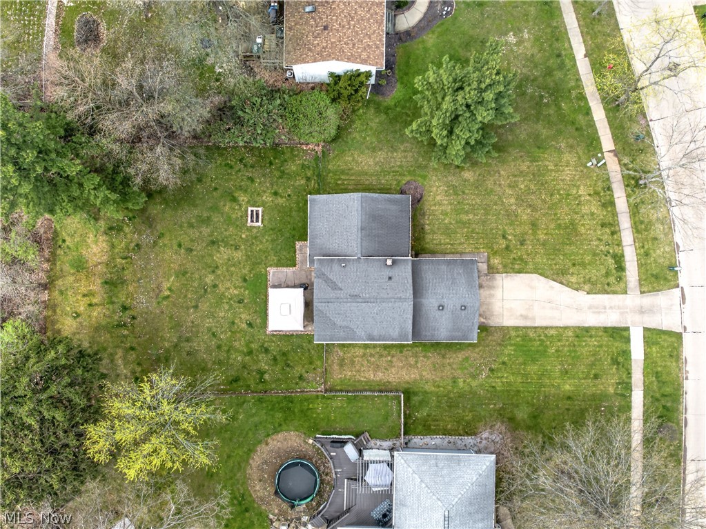 3802 Bramblewood Drive Brunswick OH 44212