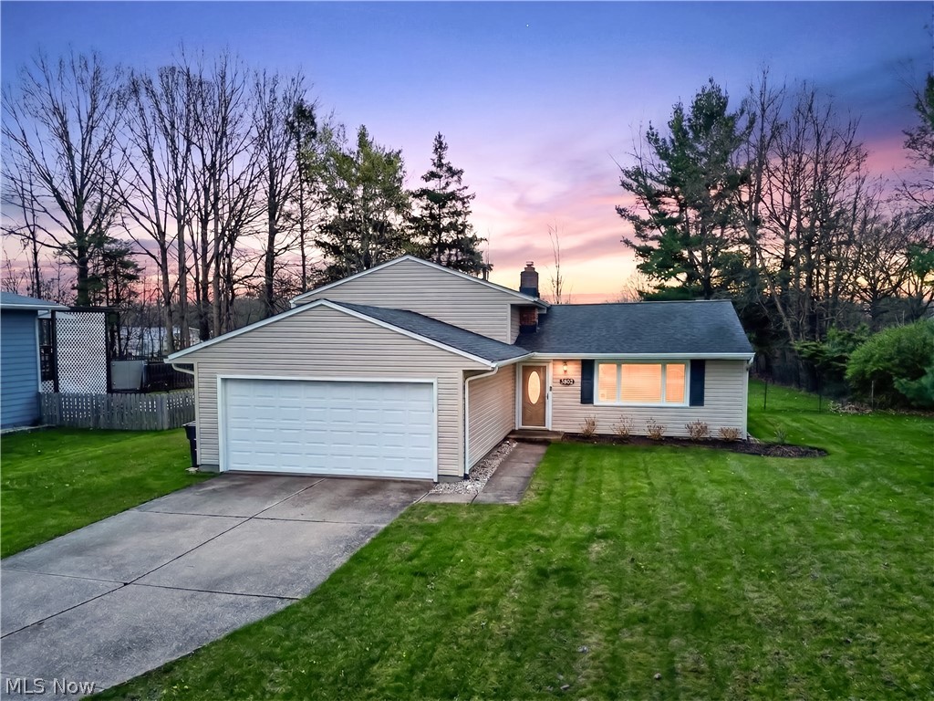 3802 Bramblewood Drive Brunswick OH 44212