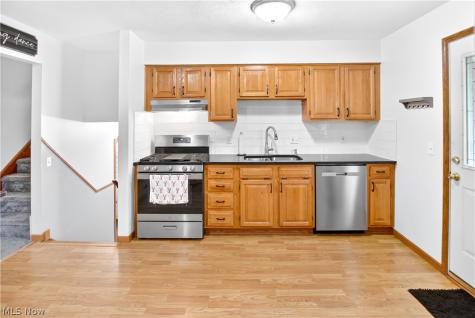 3802 Bramblewood Drive Brunswick OH 44212
