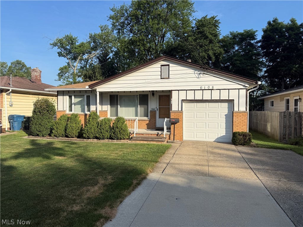 6108 Pearl Road Parma Heights OH 44130
