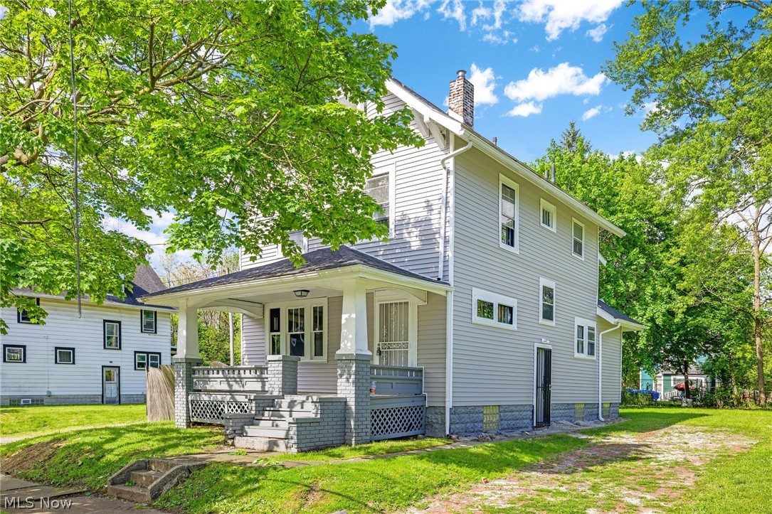 1390 Curtis Street Akron OH 44301