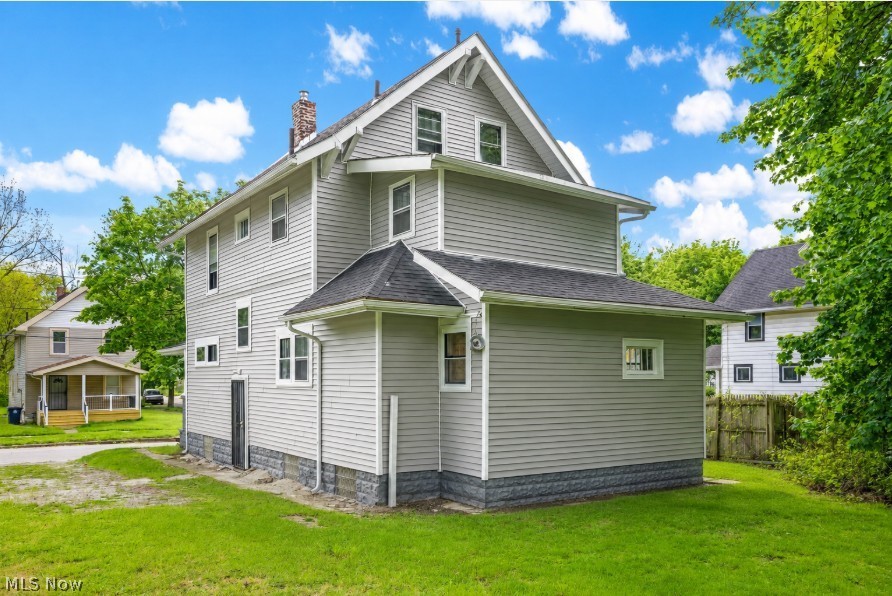 1390 Curtis Street Akron OH 44301