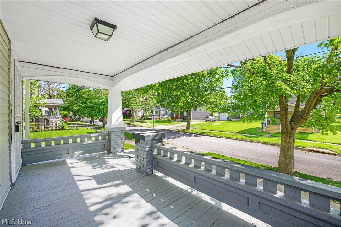 1390 Curtis Street Akron OH 44301