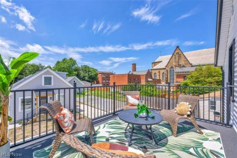 1944 W 54th Street Cleveland OH 44102