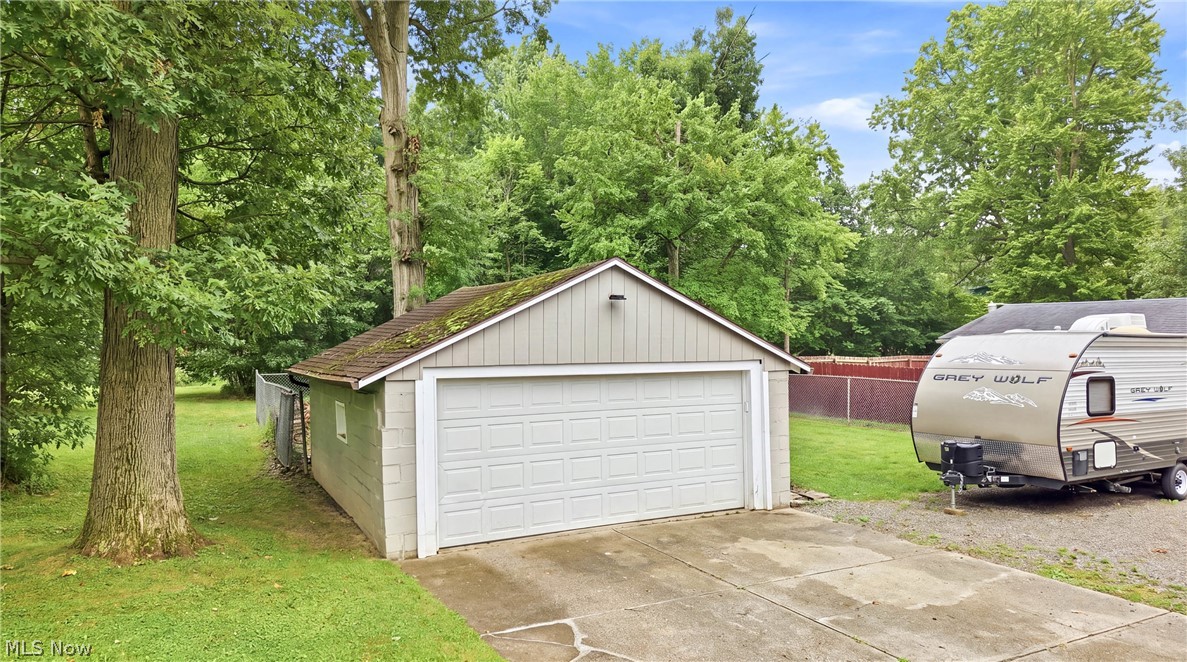 2036 Overland Avenue NE Warren OH 44483