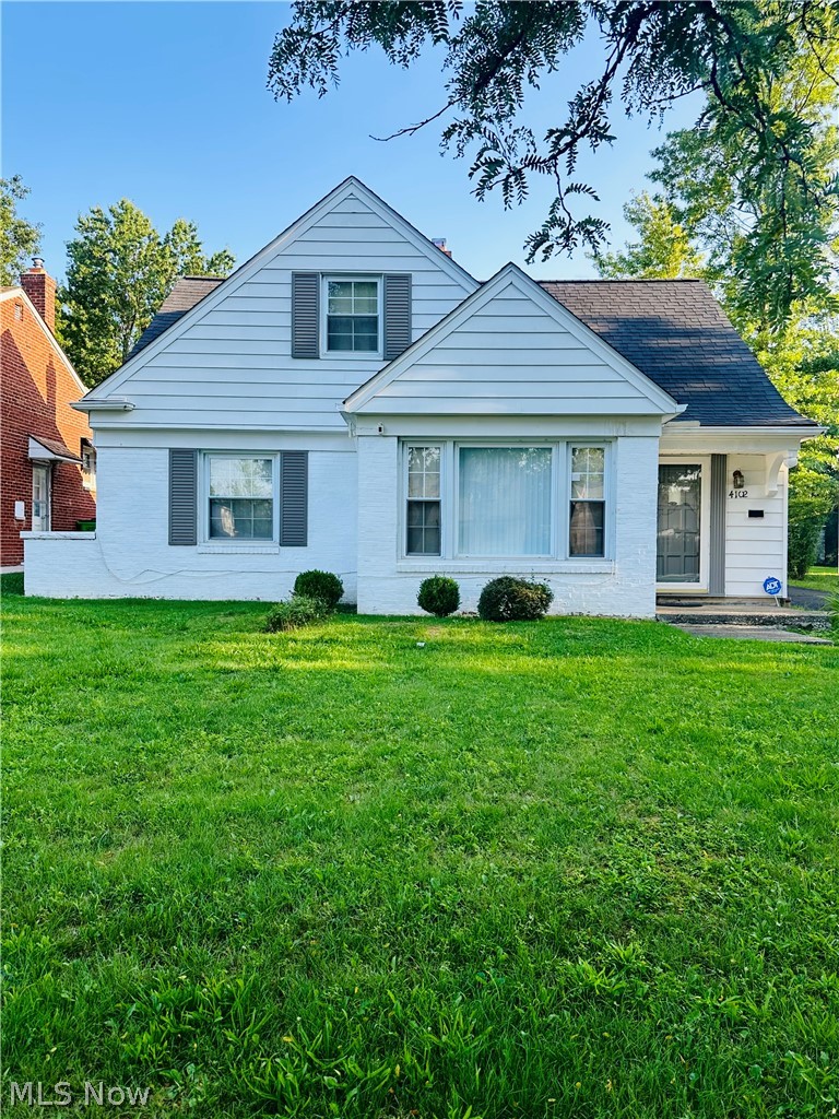 4102 Colony Road South Euclid OH 44121