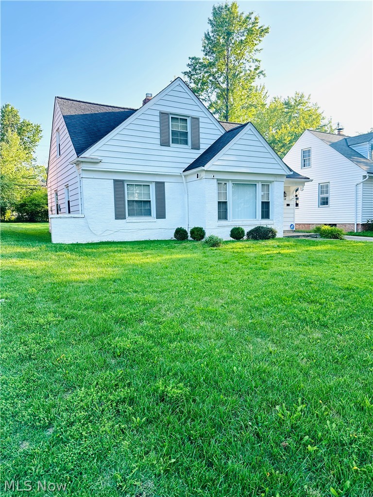 4102 Colony Road South Euclid OH 44121