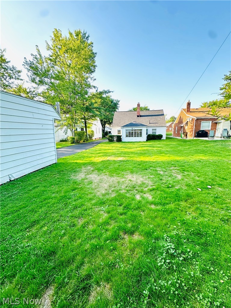 4102 Colony Road South Euclid OH 44121