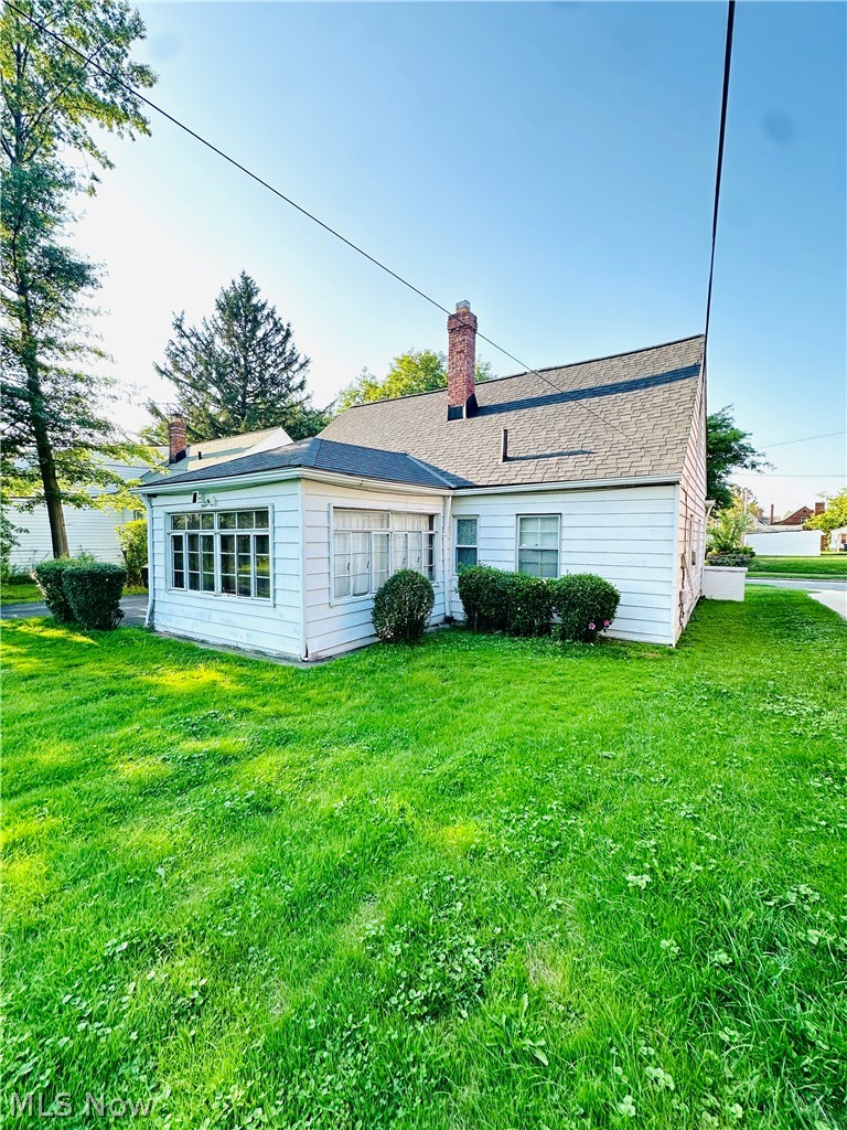 4102 Colony Road South Euclid OH 44121