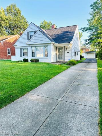 4102 Colony Road South Euclid OH 44121