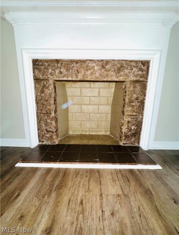 4102 Colony Road South Euclid OH 44121