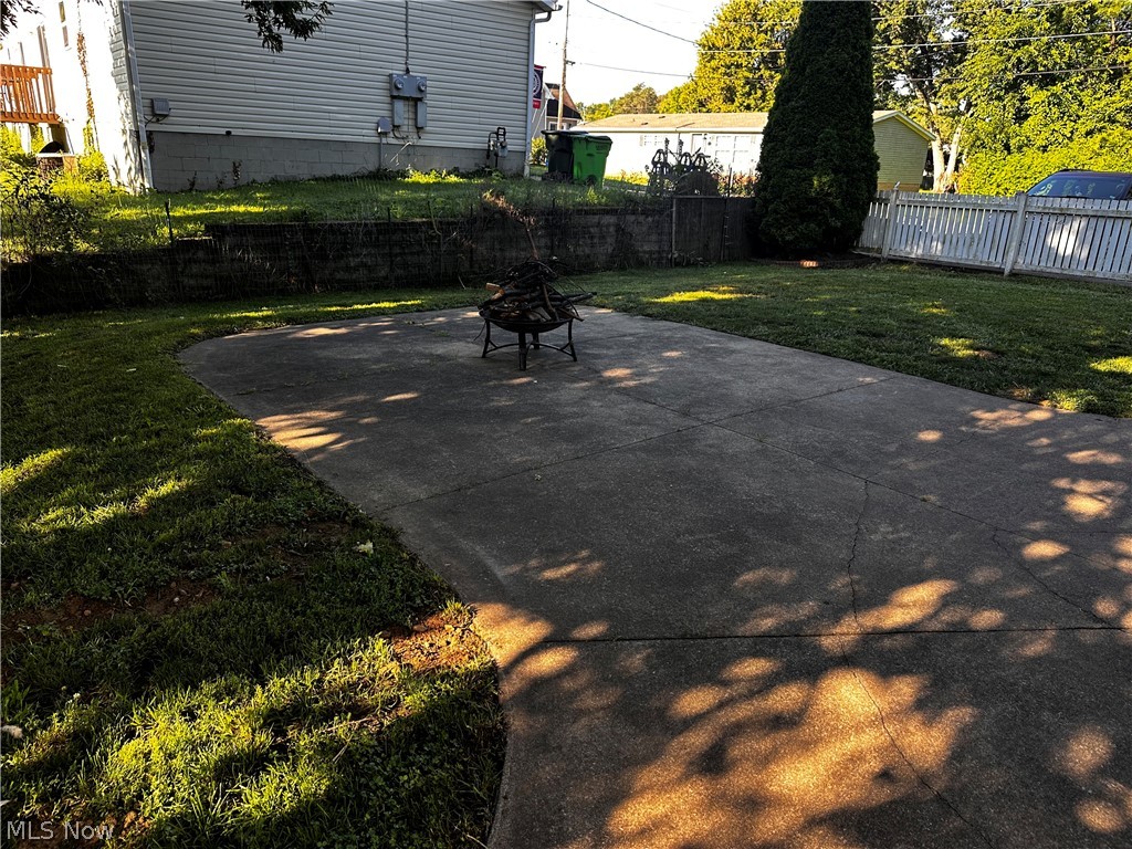 1485 3rd Street Lakemore OH 44250