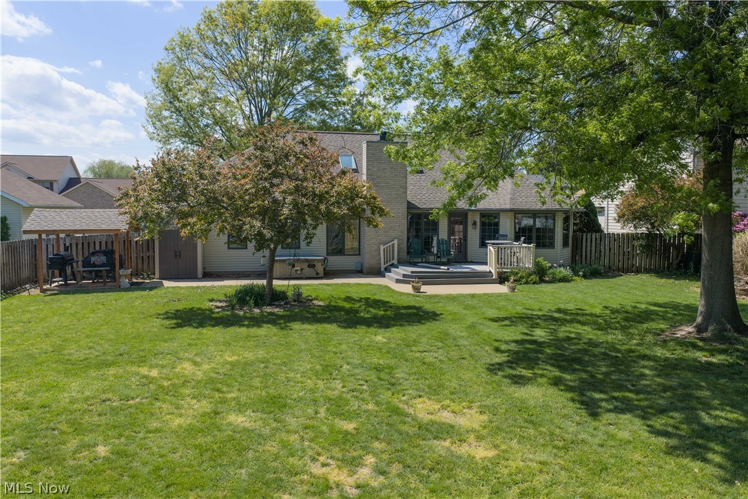 1453 3rd Street SE New Philadelphia OH 44663