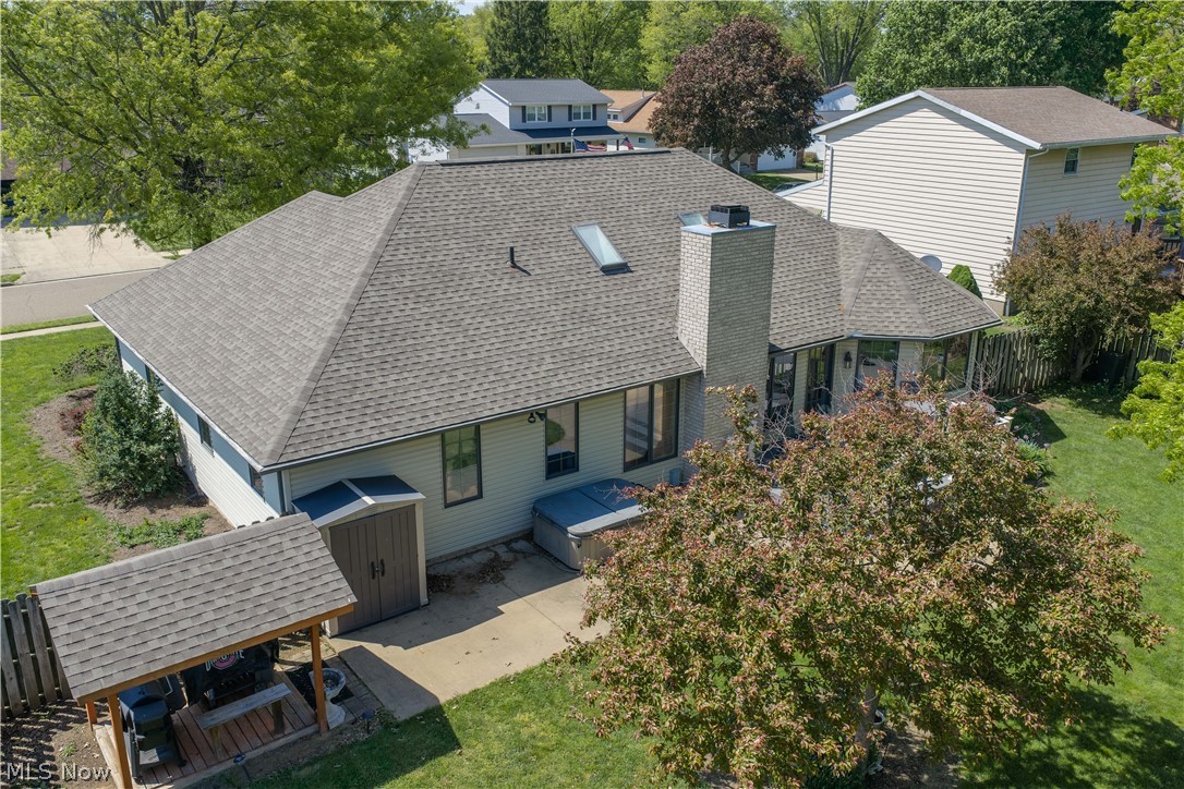 1453 3rd Street SE New Philadelphia OH 44663