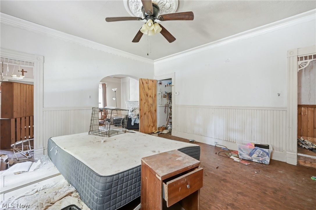 341 Canton Street East Liverpool OH 43920