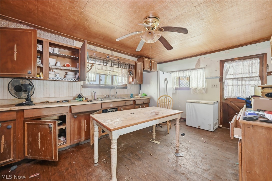 341 Canton Street East Liverpool OH 43920