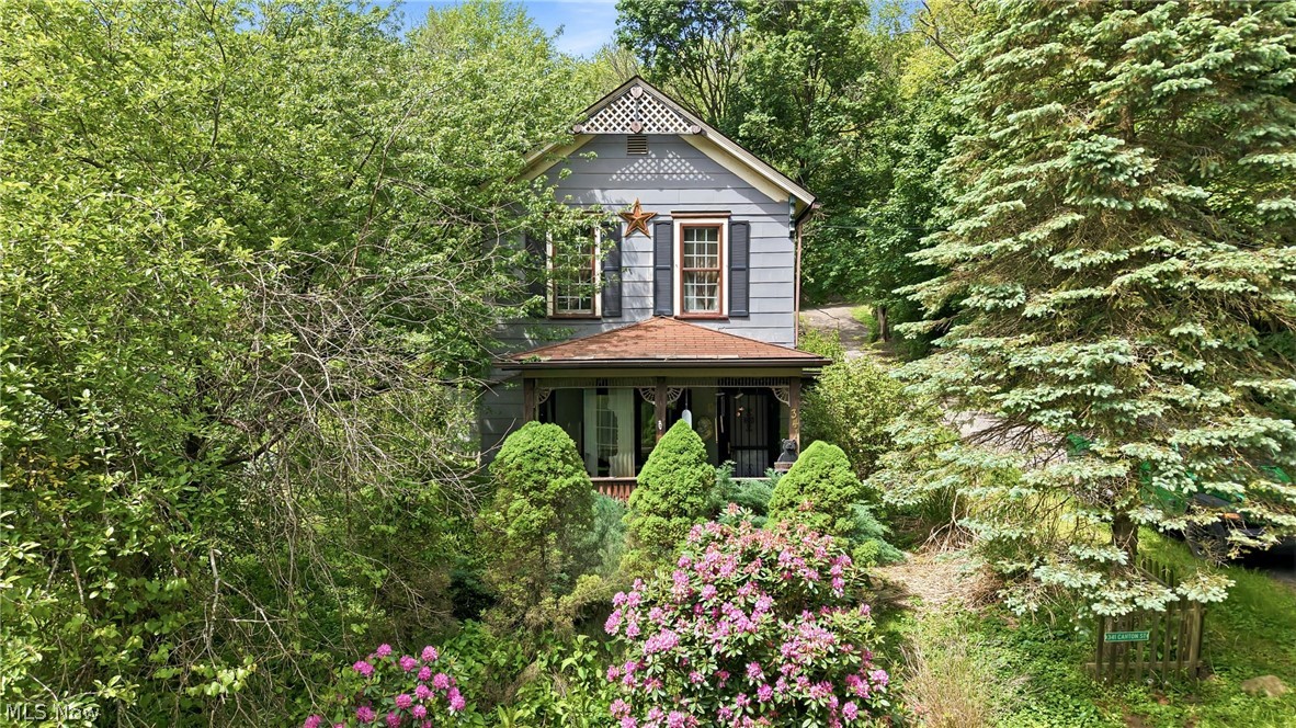 341 Canton Street East Liverpool OH 43920