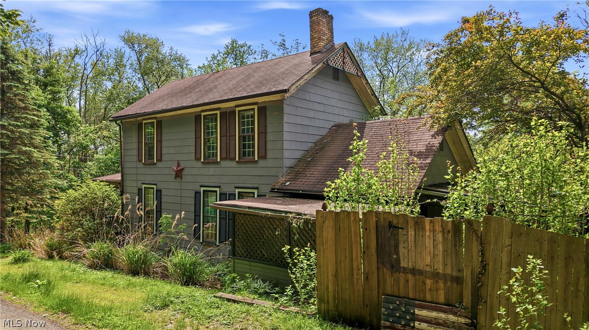 341 Canton Street East Liverpool OH 43920