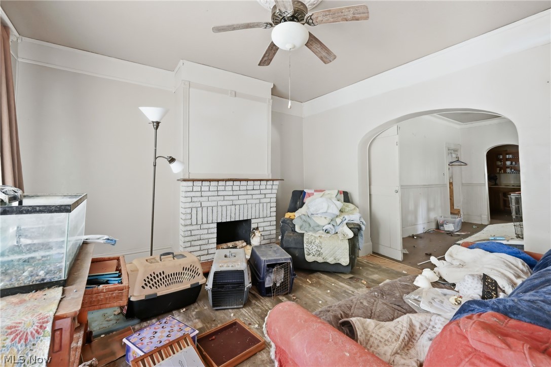 341 Canton Street East Liverpool OH 43920