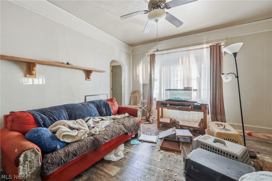 341 Canton Street East Liverpool OH 43920