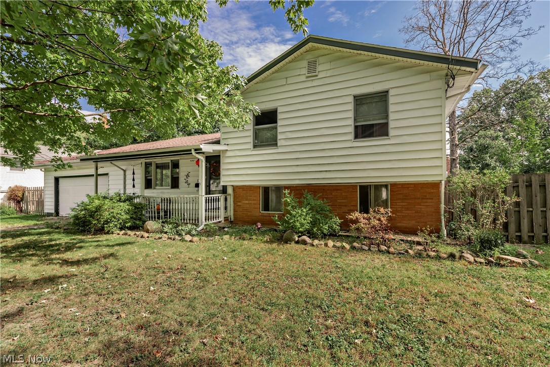 721 E 345th Street Eastlake OH 44095