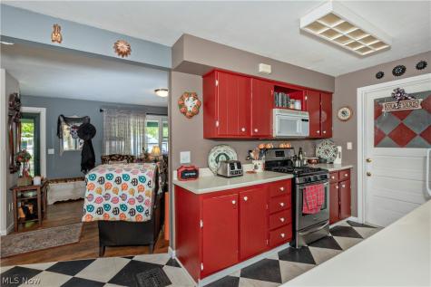 721 E 345th Street Eastlake OH 44095