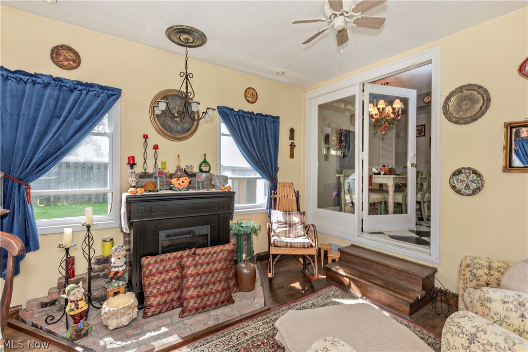 721 E 345th Street Eastlake OH 44095