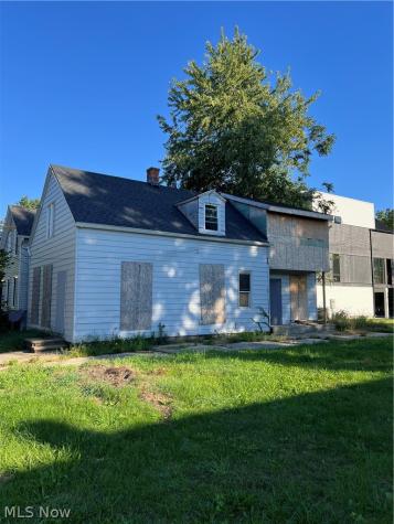 5911 Madison Avenue Cleveland OH 44102