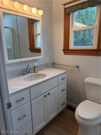 6419 Hampsher Road Clinton OH 44216