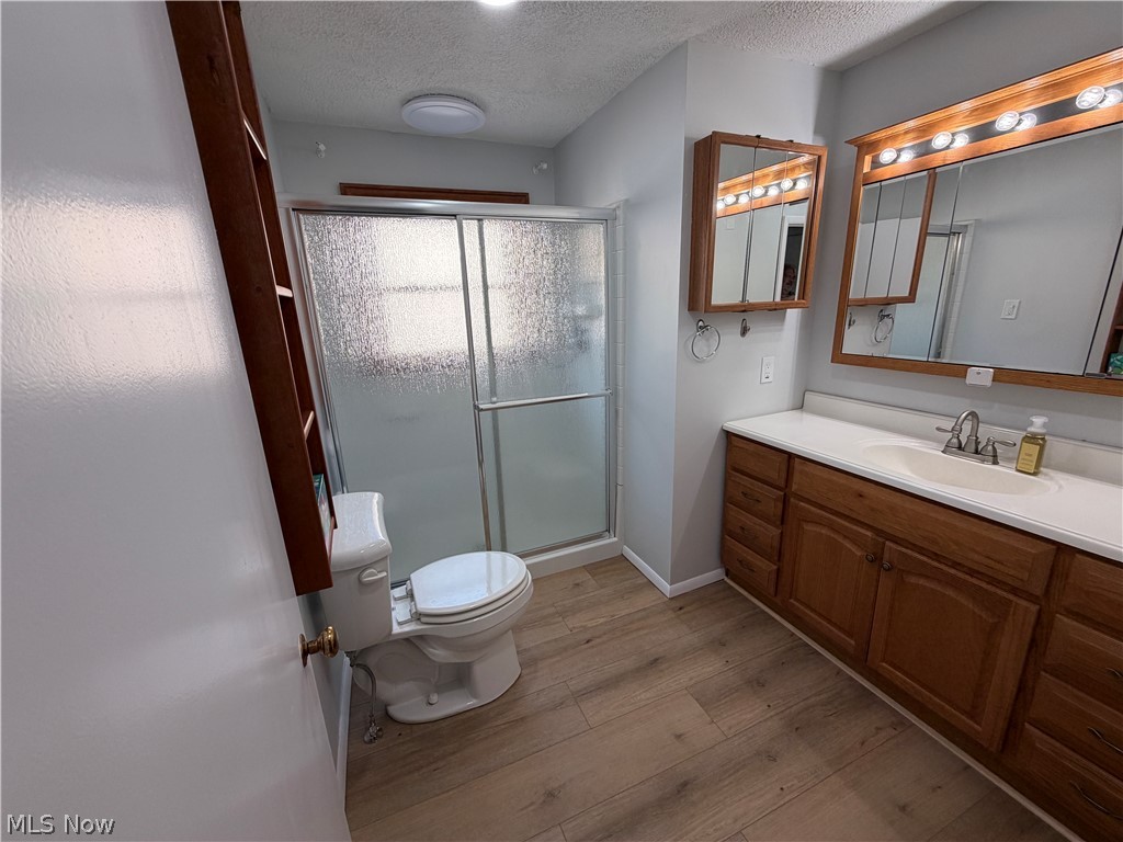 6419 Hampsher Road Clinton OH 44216