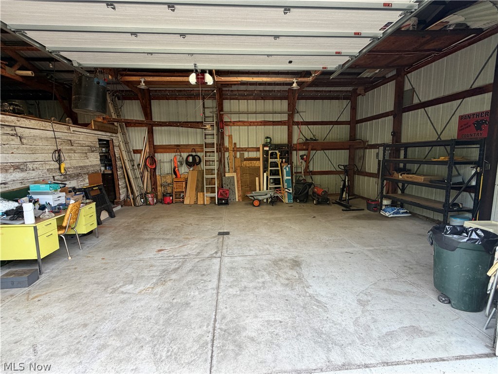 6419 Hampsher Road Clinton OH 44216