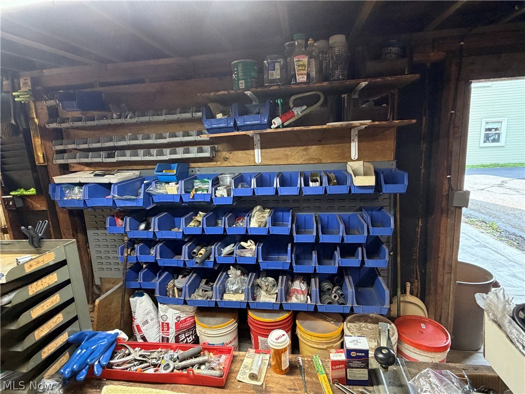 6419 Hampsher Road Clinton OH 44216